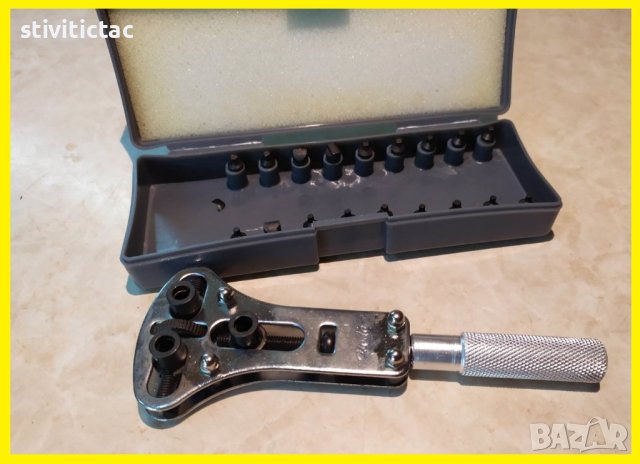 Часовникарски инструмент - НОВО / безплатна доставка /, снимка 3 - Други - 40606740