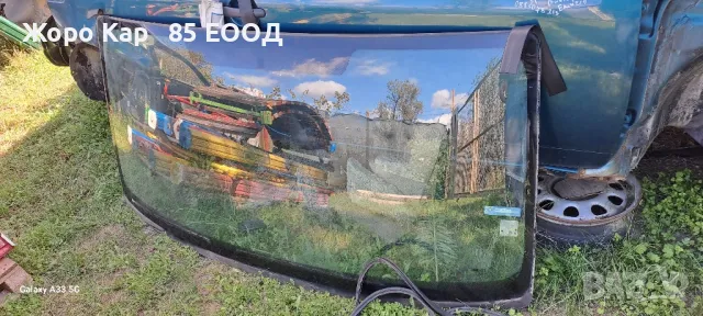 Предно (челно) стъкло за Рено Мастер/ Renault Master, снимка 16 - Части - 47603528