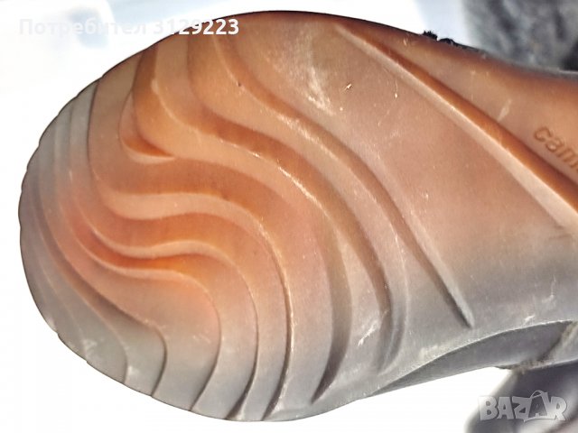 Caminar por la Vida boots 39, снимка 7 - Дамски ботуши - 37612880