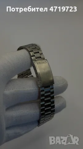 Seiko 5 Automatic 7009-3100, снимка 3 - Мъжки - 56005693