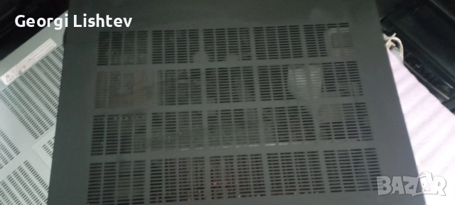 YAMAHA RX V530RDS , снимка 2 - Ресийвъри, усилватели, смесителни пултове - 52893022