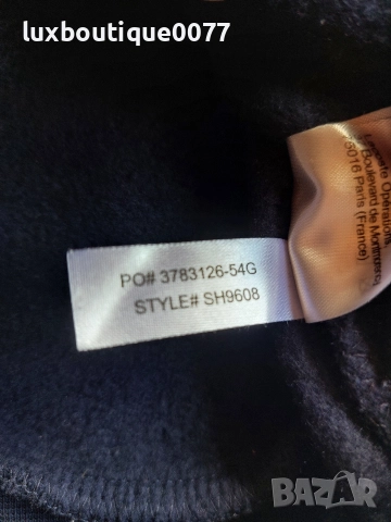 Чисто нова без етикет блуза Lacoste XL, снимка 6 - Блузи - 52654374