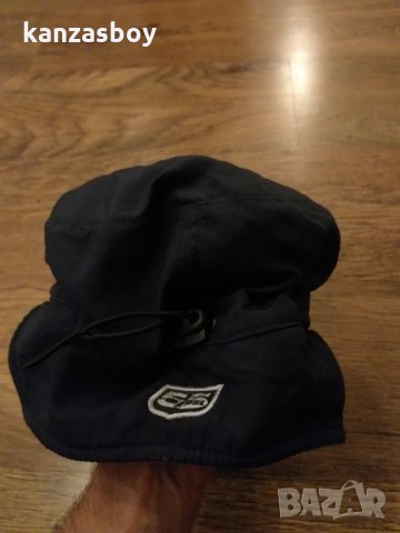 dsl 55 - страхотна мъжка шапка , снимка 9 - Шапки - 34906453