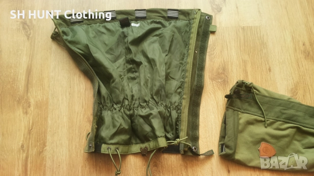 DOVREFJELL WATERPROOF размер S за лов гети водонепромокаеми - 1687, снимка 8 - Екипировка - 52841154