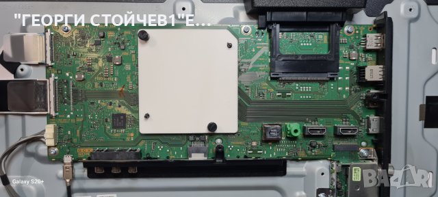 KD-43XF7596  1-982-626 11  1-982-630-11  4-724-194-41, снимка 3 - Части и Платки - 42691672