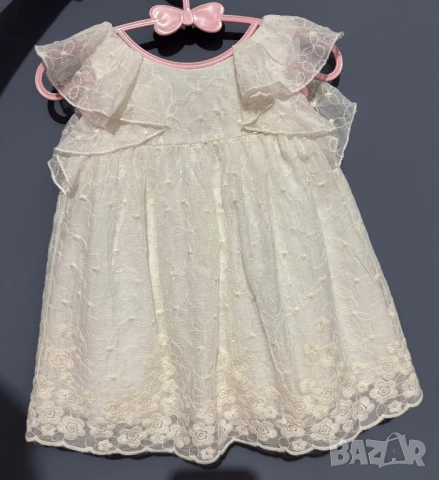 Рокля Mayoral 74 см 