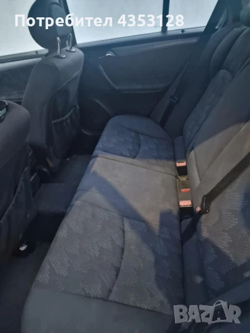 Продавам Мерцедес c270, снимка 7 - Автомобили и джипове - 50800404