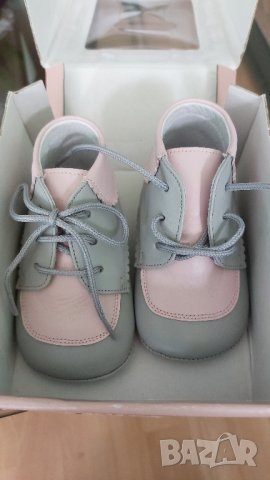 Бебешки обувки , снимка 3 - Бебешки обувки - 42614178
