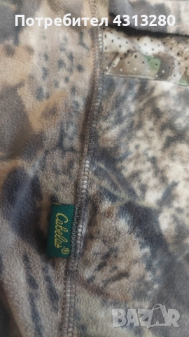 поларена маска , снимка 4 - Екипировка - 52331892