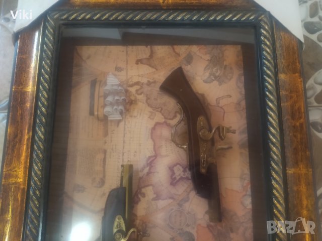 Плакет картина 72.5 см х 48.5см, снимка 9 - Картини - 35578551