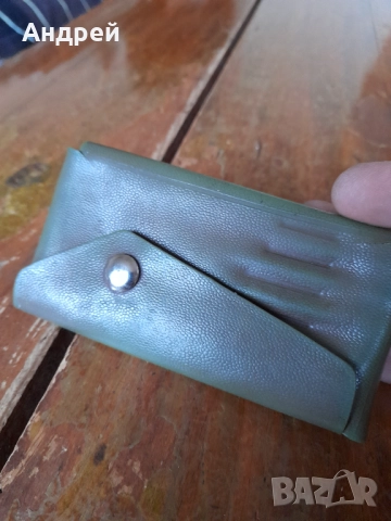 Стар комплект отвертки #5, снимка 3 - Други ценни предмети - 52283628