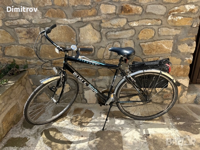 Градски велосипед 28 цола!, снимка 1