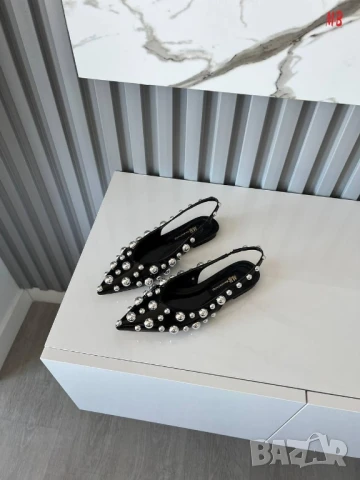 летни обувки , снимка 5 - Дамски ежедневни обувки - 50999510