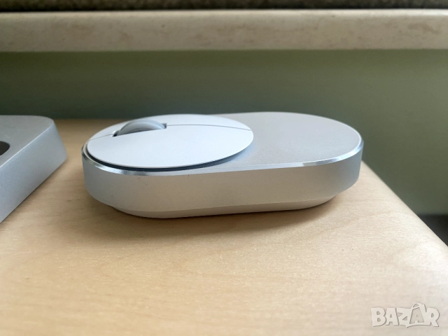 Оптична безжична Мишка RAPOO M600 Silent, снимка 3 - Клавиатури и мишки - 52903386