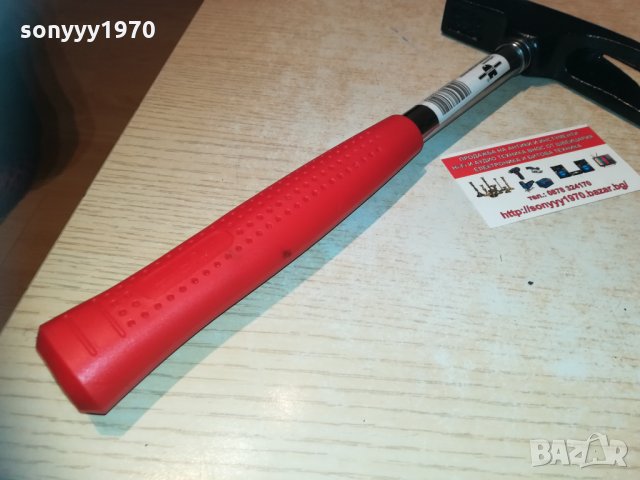 wurth professional кофажен чук 0802211908, снимка 3 - Други инструменти - 31734377