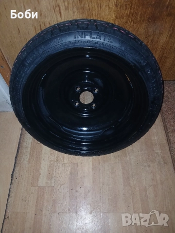 16цола патерица Дачия Сандеро степуей 3 нова , снимка 15 - Гуми и джанти - 52672265