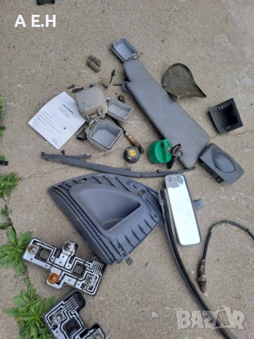 Останали части за Fiat Brava,Bravo и др., снимка 3 - Части - 54316688