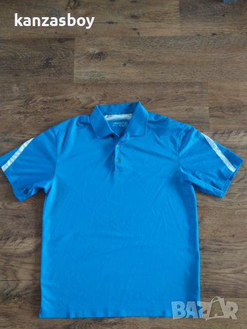 nike golf - страхотна мъжка тениска, снимка 4 - Тениски - 36783136