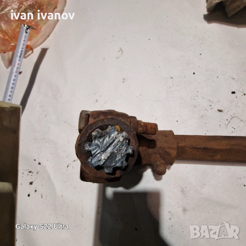 Кардан 8 шлици, снимка 10 - Селскостопанска техника - 52941827