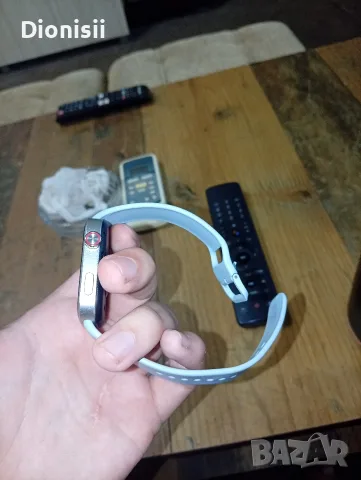 Продавам Redmi watch 6 , снимка 2 - Смарт гривни - 56183649
