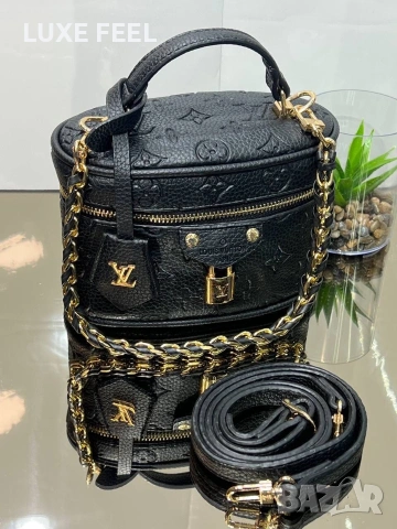 Louis Vuitton ⚜️Дамски Чанти , снимка 16 - Чанти - 53323815