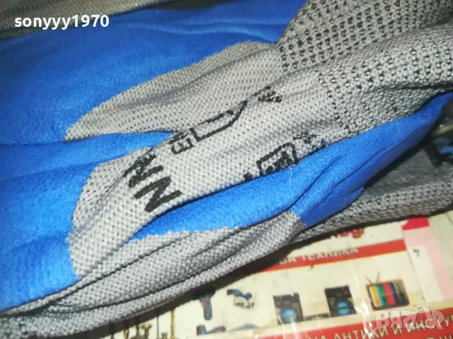 РАБОТНИ РЪКАВИЦИ 5БР ЗА 15ЛВ 1010241115, снимка 7 - Други инструменти - 47531189