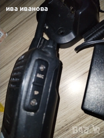 Радиостамция icom F29SR2, снимка 2 - Друга електроника - 53033531