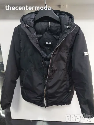Мъжко яке Boss