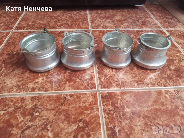 старинни бакърчета