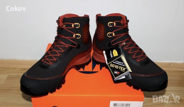 Tecnica Forge S GTX , снимка 2 - Спортни обувки - 42433801