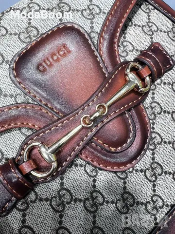 Gucci дамски чанти Различни цветове , снимка 7 - Чанти - 48932735