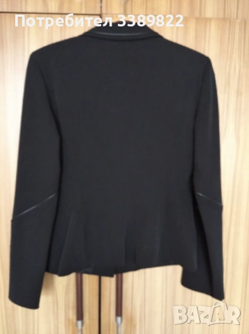 Комплект сако, панталон и рокля , снимка 7 - Рокли - 54052868