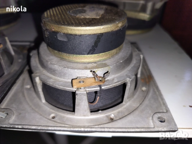 Промоция:АМФИТОН -говорители комплект-320лв, снимка 9 - Тонколони - 51465660