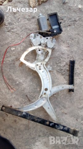 Продавам фолксваген Пасат 2 комби,бензин на части, снимка 6 - Части - 28935821