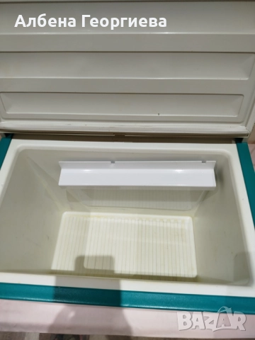 Хладилник ELECTROLUX - 12/220 V/GAZ , снимка 8 - Хладилни чанти - 51568566