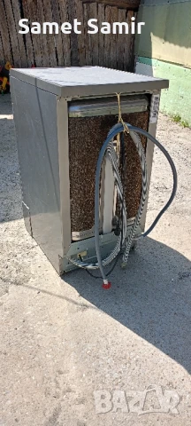 Садомиалня перфектно състояние работи всичко , снимка 4 - Аксесоари за кухня - 50791719