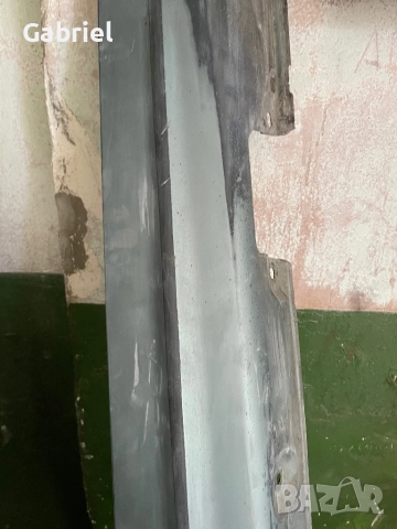 Външни прагове за E46, снимка 3 - Части - 51517590