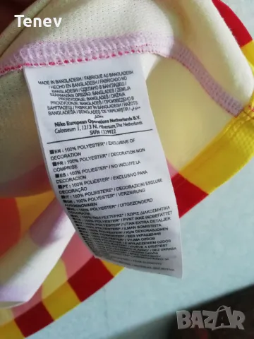 Barcelona Nike XXL 2XL оригинална тениска фланелка Барселона , снимка 10 - Тениски - 49272922