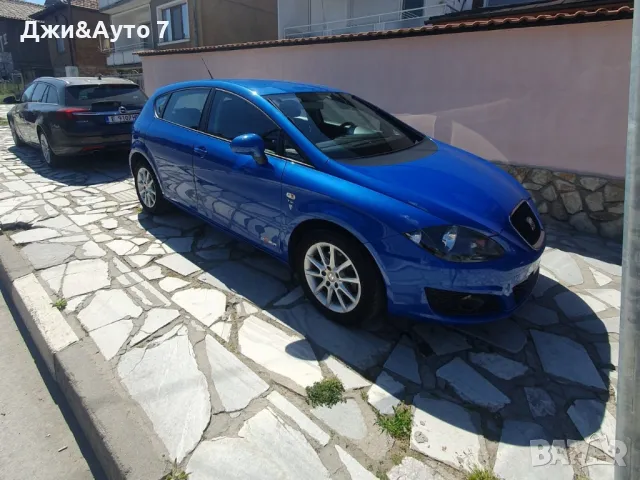 Seat Leon 1.2 TSI.FR TURBO 💯 ЛИЗИНГ 💯, снимка 1 - Автомобили и джипове - 48970139