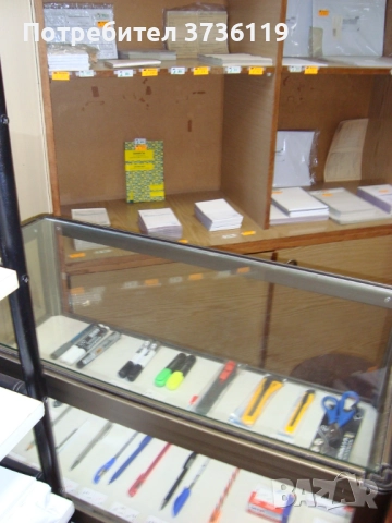 Продавам разработен бизнес за търговия с офис и канцеларски материали, снимка 2 - Продажба или споделяне на готов бизнес - 50271015