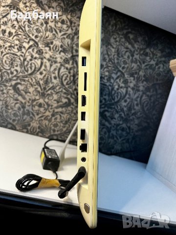 Acer All in One / 19.5 Инча / 1TB , снимка 6 - За дома - 38080889