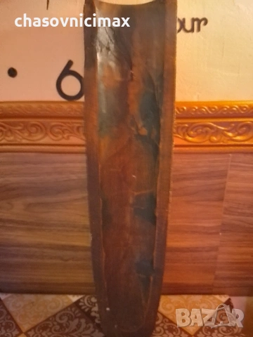 маска за стена-дърворезба-50см., снимка 2 - Декорация за дома - 54256054