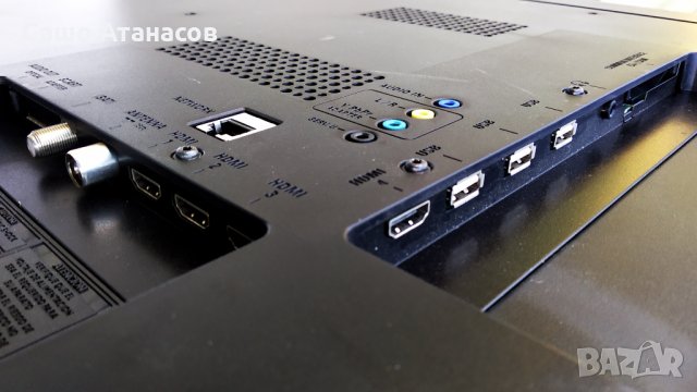 PHILIPS 47PFL6188K/12 със счупена матрица ,FSP140-4FS01 ,3104 303 54945 ,6870C-0450A ,LC470EUF(PF)(F, снимка 4 - Части и Платки - 32056840