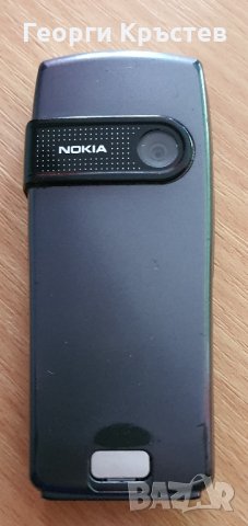 Nokia 6230i, снимка 10 - Nokia - 29007215