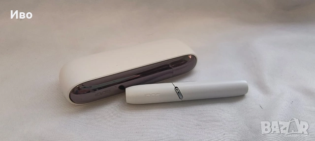 IQOS 3 Duo , снимка 7 - Електронни цигари - 54277875