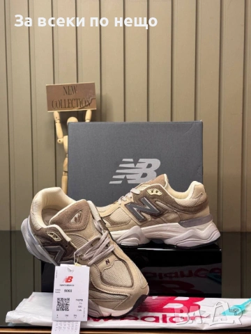 New Balance Дамски Маратонки👟Дамски Спортни Обувки Ню Баланс - Различни Цветове Код A1182, снимка 9 - Маратонки - 54362333