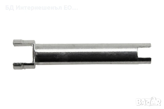 A2048700779  Алуминиева основа на джойстик за управление на мултимедия Mercedes, снимка 3 - Части - 50991489