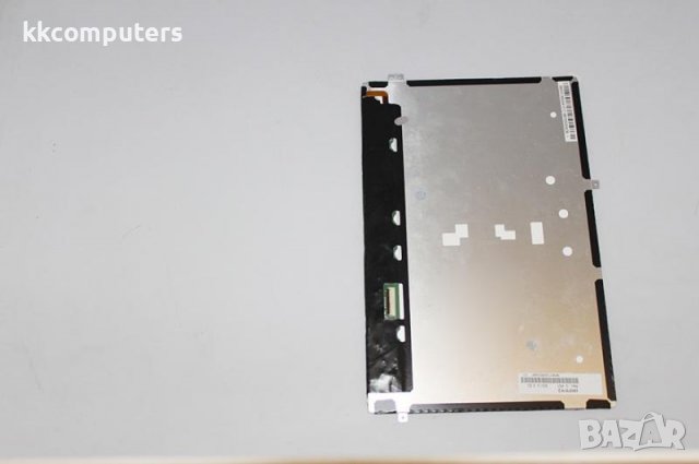 LCD Дисплей за Asus TF201 Transformer Prime Баркод : 580005, снимка 2 - Резервни части за телефони - 37296418