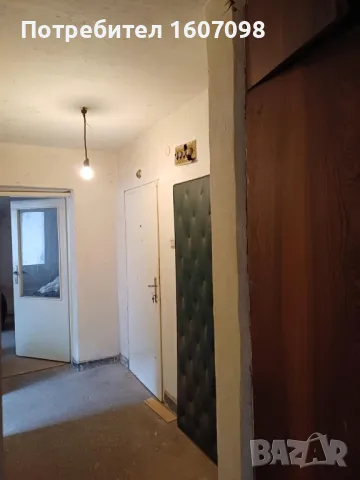 Апартамент в гр. Трън, снимка 4 - Апартаменти - 49221633