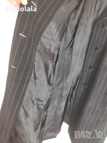 Milo  coat EU 46, снимка 8 - Якета - 42780761